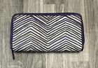 Thirty One Save Your Way Coupon Clutch Wallet Zip Zag Zoom 31 paper Inserts 9067
