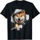 Shiba Inu, Shiba Lover, Shiba Inu Owner, Shiba Inu T-Shirt
