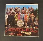 The Beatles- Sgt. Pepper's Lonely Hearts Club Band Vinyl LP 1976 SMAS 2653
