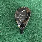 Ping G430 5 Hybrid 26 Face Wrap Head Only No Cover Or Adapter Used