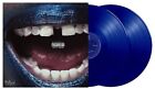 ScHoolboy Q - Blue Lips [New Vinyl LP] Explicit, Blue, Clear Vinyl
