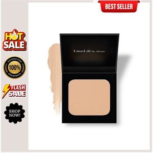 Limelife By Alcone Perfect Foundation Cream Foundation NET WT. 0.42 OZ HOT SALE