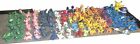 Pokemon Mini  Figures Toy Miniatures Characters Lot 130+ & 2 Tomy