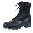 Rothco Mens Leather Military G.I. Style 8