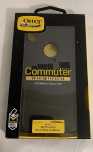 OTTERBOX Commuter Series XS Max Case for iPhone  black   *New*