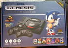 Sega Genesis Flashback (HD) With 2 Wireless Controllers