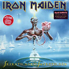 Iron Maiden Seventh Son of a Seventh Son [Latest Pressing] LP Vinyl Record Album