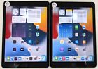 Apple iPad Pro (2016) A1674 128GB Unlocked Poor Condition Clean IMEI Lot of 2