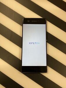 Sony Xperia XA1 (G3123)32GB Black UNLOCKED Android Smartphone- New in BOX
