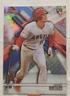SHOHEI OHTANI 2018 Bowman's Best REFRACTOR ROOKIE RC Angels Dodgers #1