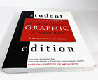 Architectural Graphic Standards Student Edition: An Abridgement of the 9th Editi