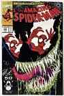 Amazing Spider-Man #346 - Venom (Marvel, 1991) *VF-NM*