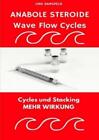 Anabole Steroide Wave Flow Cycle Cycles und Stacking 4967
