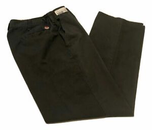 Black Work Pants  - Red Kap, Cintas, Dickies, Unifirst etc- Clean Used Uniform