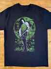 Vtg Peter Steele Type O Negative Music T-Shirt Unisex Gift For Fans S-3XL