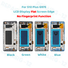 LCD Display Touch Screen Replacement For Samsung Galaxy S10+ Plus G975F SM-G975U