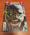 Avengers #684 NM/MT  1st The Immortal Hulk MARVEL 1st Print Mark Brooks 10
