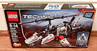 LEGO Technic Ultralight Helicopter 42057, Damaged Open Box - Sealed Bags