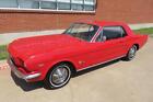New Listing1965 Ford Mustang 1965 Ford Mustang 289 Manual Transmission