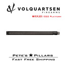 Volquartsen Ruger 10/22 Lightweight Carbon Fiber Barrel 16.5 1/2-28 VF10LCF‑CTBE