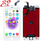 LCD Screen Digitizer Assembly & Battery Replacement For iPhone 5S 6 6S 7 8 Plus