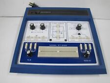 Heathkit Electronic Design Experimenter ET-3100