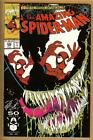 Amazing Spider-Man #346 VF/NM Venom