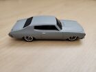 Hot Wheels Premium Fast And Furious 1/4 Mile Muscle 1970  Chevelle SS Loose