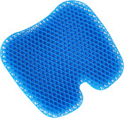 Kayak Seat Cushion Soft and Breathable Kayak Seat Pads for Long Sitting, Comfort