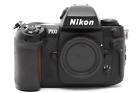 Nikon F100 SLR 35mm Film Camera Body #43971