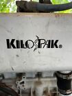 KiloPak 27 kW Marine Diesel Generator 60 Hz  KILO PAK