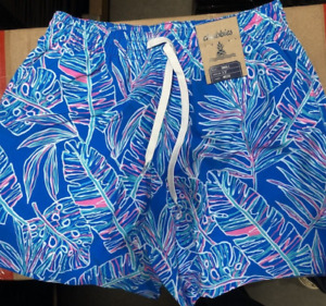 Chubbies The Cruise it or Lose it 5.5'' Classic Swim Trunks S, M, L, XL NEW NWT