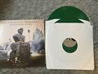 My Chemical Romance May Death Never Stop You Used Jalapeño Green Vinyl