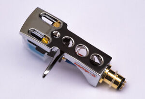 Headshell, cartridge, stylus for Kenwood Trio KD5033, KD5066, KD5070, KD7010,CH