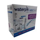 New ListingWaterpik Water Flosser Kit Ultra Plus & Cordless Pearl - New Open Box ✅