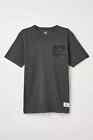 Alpha Industries Graphic Tee Charcoal XL