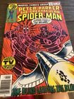 Peter Parker, The Spectacular Spider Man #27 1979, Marvel Frank Miller