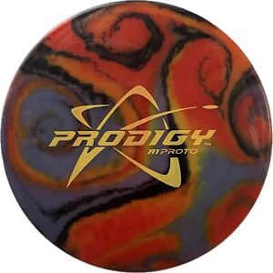 Prodigy A1 Proto 170g