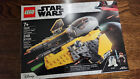 LEGO STAR WARS Anakin's Jedi Interceptor Vintage Set 75281 Sealed NIB *NEW*