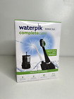 Waterpik Sonic 5.0 Complete Care Waterflosser + Sonic Toothbrush WP-826W SEALED