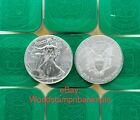 2019 Silver Eagle $1 Brilliant Uncirculated Coin “From Original U.S.Mint”. #C719