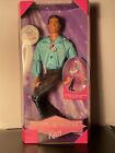 New ListingOlympic USA Skater Ken Doll 1998 Mattel Barbie New in Box  vintage