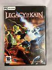 Legacy Of Kain Defiance PC - No Manual