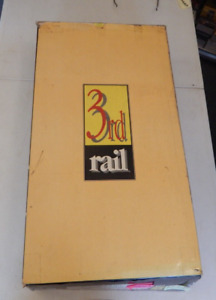 3rd Rail Sunset Brass #6200 Pennsylvania 6-8-6 S-2 Steam Eng w Sound O 3R