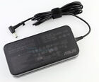 19V 6.32A 120W AC Adapter For Asus TUF Gaming VG28UQL1A Monitor Power Supply