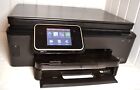 HP Photosmart 6525 All-In-One Inkjet Printer with Complimentary Ink Set.