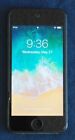 Apple iPod Touch 7th Gen A2178 - Gray - Passcode  Locked