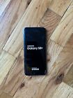 Samsung Galaxy S8 Plus - 64gb - Black (Unlocked) (Single Sim)
