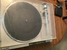 Vintage Sony PS-LX33 Stereo Turntable System