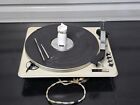 Vintage The Fisher Elac Miracord 10F Turntable Phonograph Record Player